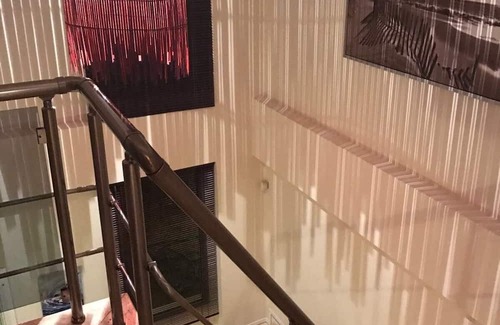 Cesme Villa | "İzmir Alaçatı'da Özel Havuzlu, Lüks ve Konforlu Tatil Villası