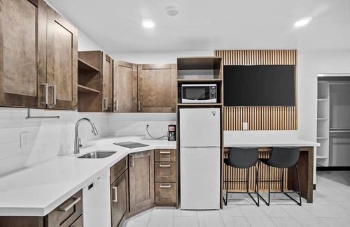 Safford Apartment | Peppertree Studios D9