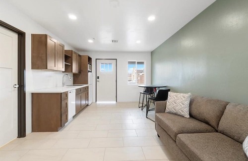 Safford Apartment | Peppertree Studios D9