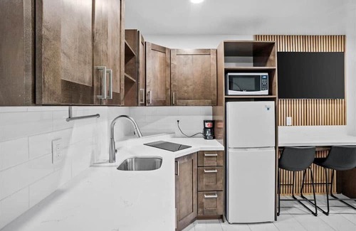 Safford Apartment | Peppertree Studios D9