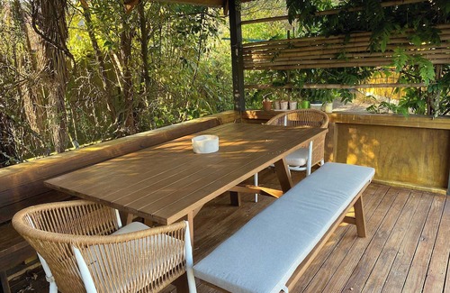 Marahau House | Marahau Retreat - Gateway to Abel Tasman Paradise