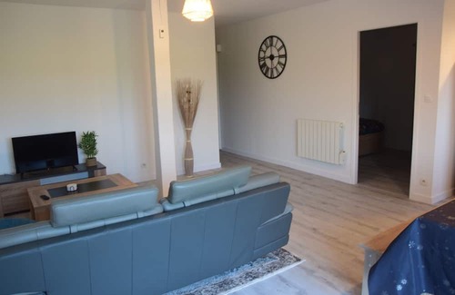 Taugon House | 2-bedroom house in the heart of the marais poitevin, between niort and la rochelle