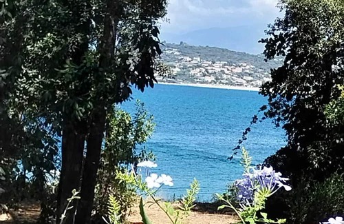Isolella House | Feet in the water, head in the shade