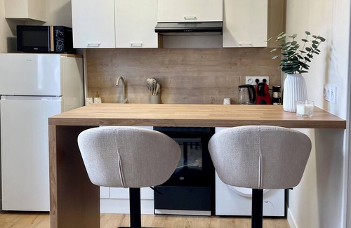 La Ferte-Saint-Aubin Apartment | Sologne évasion