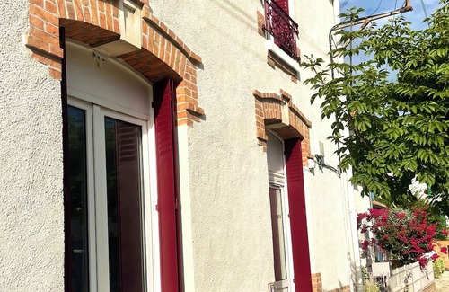 La Ferte-Saint-Aubin Apartment | Sologne évasion