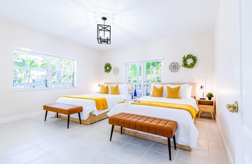 Homestead Other | LUXURY FARM/20 MIN KEYS/EVENT/POOL/GAMES/WIFI/FRUIT TREE/PEACE/NATURE