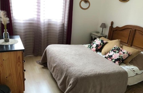 Le Pin Bed & Breakfast | Bed and breakfast in a park 5 minutes from Cerza, ideal for recharging your batteries!