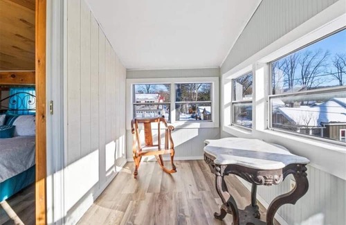 Town of Richmond Cottage | Honeoye Happiness Year Round Lake View/Access 3 BR