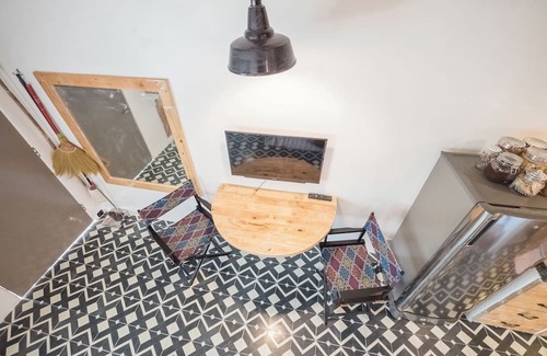Morong Apartment | Agta Nest Self Service BNB in Subic Bay Freeport: Pet Friendly, Loft, View!