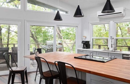 Basye House | New Listing! Bryce Resort - The Hillside Hideaway