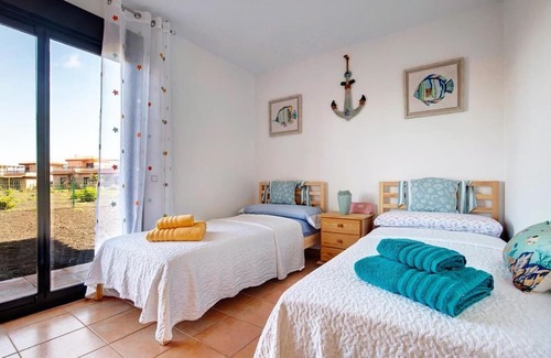 Tenteniguada Ski Chalet | LUIS' CORNER