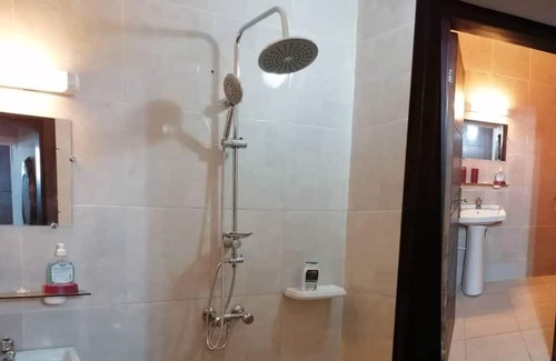 Marcory Apartment | Furnished residence with mezzanine