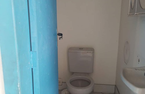 Lapa Cottage | Site, Mato for 'calm' and lots of oxygen!