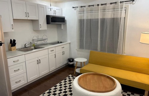 Saranap House | Silicon Valley Haven