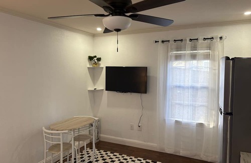 Saranap House | Silicon Valley Haven