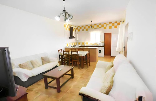 El Palmar Villa | Villa El Palmar de Vejer, 3 bedrooms, 6 persons