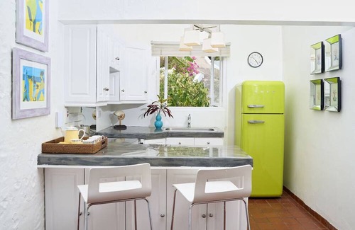 Morne Rouge House | Deluxe Villa, 1BR at Mount Cinnamon, Ocean View, Personal Balcony Serenity