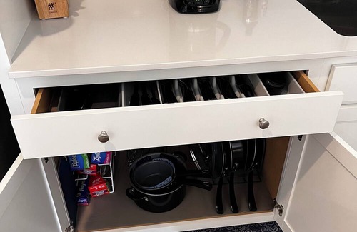 Clovis Apartment | Charming studio in Clovis, CA