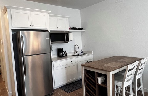 Clovis Apartment | Charming studio in Clovis, CA