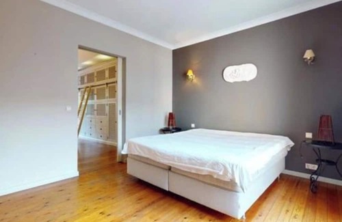 Sint-Lambrechts-Woluwe House | New house