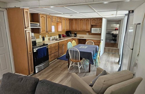 Little Torch Key House | Charming 2/2 home . A block from the neighborhood boat ramp. 20 min from KeyWest