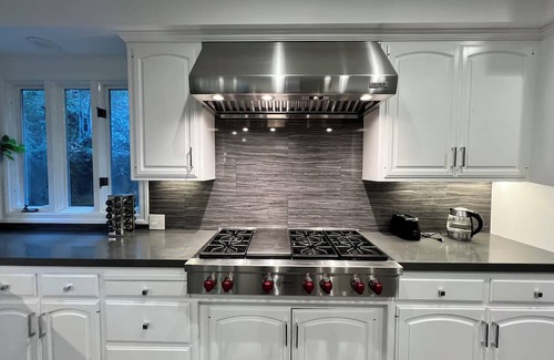 South San Mateo Resort | Spacious resort in peaceful Hillsborough with SPA/Pool for long term stay