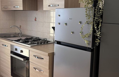 Nulvi House | A house in Sardinia, just 20 minutes from the beaches
