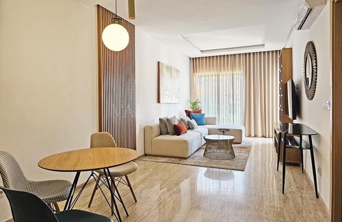 Cocody Apartment | Casa Hôtel Résidence