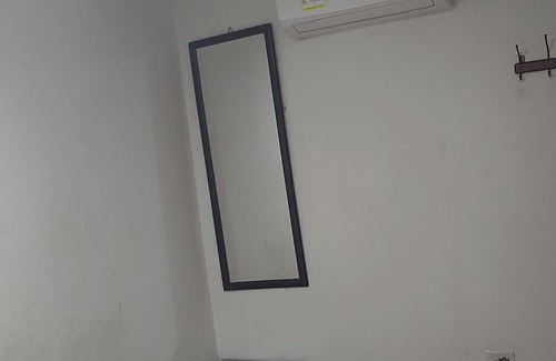 El Bosque Apartment | Cozy studio with WiFi and AC in charming Cartagena