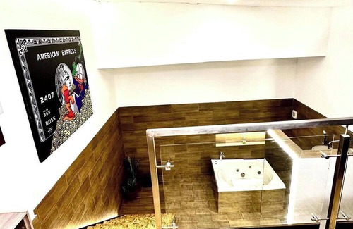 Quito Apartment | Beautiful full house in Quito, with private Jacuzzi