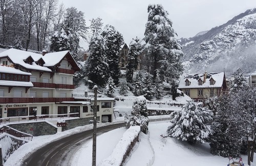 Les Allues Condo | Skiez les 3 Vallées- apartment located 80m from the Olympe gondola with garage