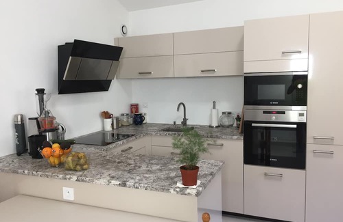 Les Allues Condo | Skiez les 3 Vallées- apartment located 80m from the Olympe gondola with garage