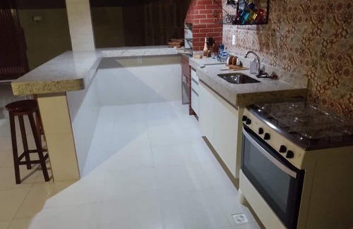 Santa Cruz Cabralia House | Great holiday home, close to the beach and comfortable.