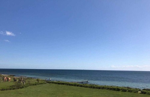 Staberdorf House | Beachhouse Staberdorf
