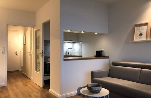 Staberdorf House | Beachhouse Staberdorf