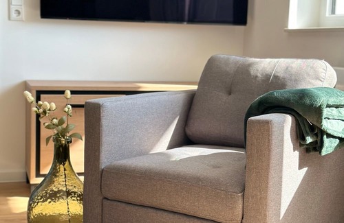 Buntenbock Apartment | Vacation apartment/apartment for 4 guests with 110m² in Clausthal-Zellerfeld (267312)