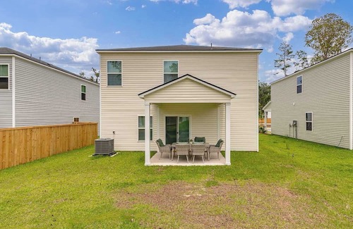 Johns Island House | The Gem on Jancus St E#41505