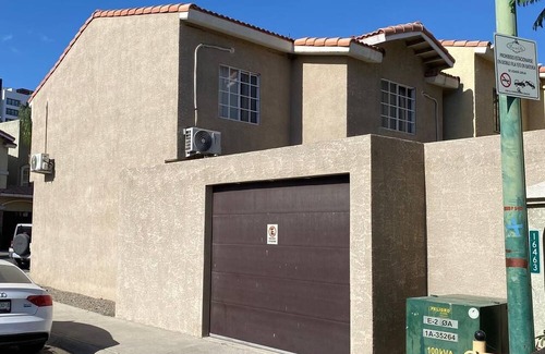 Tijuana House | House in Vista del Rio gated community