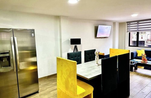 Quito Apartment | Private apartment with Jacuzzi