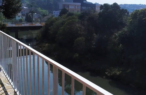 Centro Apartment | FREEDOM! Complete apartment in the center