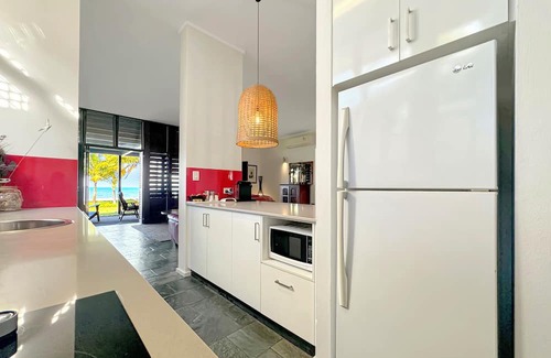 Wongaling Beach Apartment | Wongalinga Beachfront Apt 7