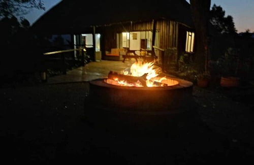 Malkerns Cabin | Rodo Mountain View 2