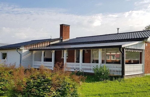 Stollet Boat Rental | Hus Klarälven Comfortable holiday residence
