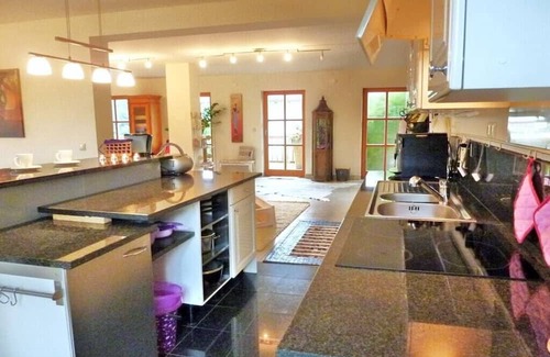 Eggersberg Boat Rental | Holiday home Leibl Bayerwald