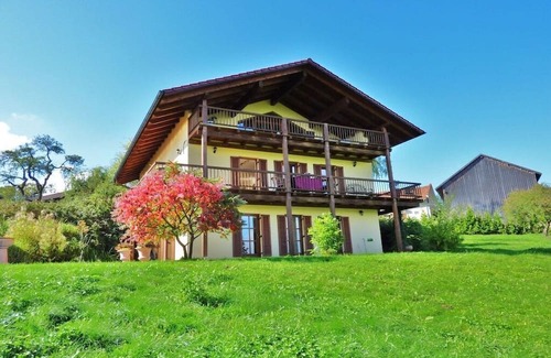 Eggersberg Boat Rental | Holiday home Leibl Bayerwald