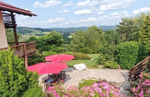 Eggersberg Boat Rental | Holiday home Leibl Bayerwald