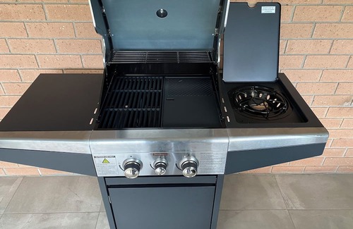 Oberon House | Tranquility in Oberon