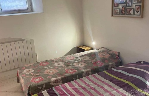 Privas Apartment | Le cocon du ruissol