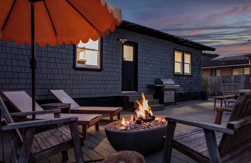 Lompoc House | Tranquil 4-bedroom house with WiFi in lovely Lompoc