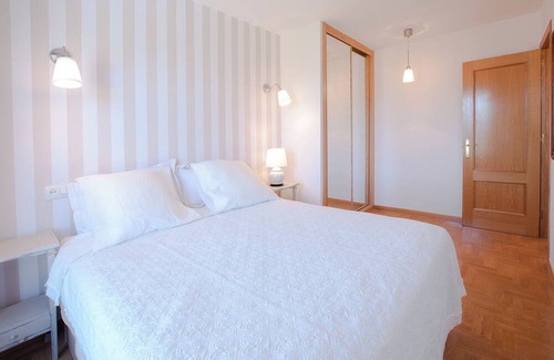 Muros de Nalon Apartment | LEO'S HOUSE "ONLY ADULTS